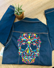 Load image into Gallery viewer, Calavera Denim’s Jackets