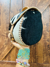 Load image into Gallery viewer, Valentina Cow Crossbody