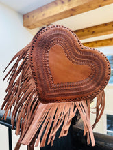 Load image into Gallery viewer, Corazon Vaquero Purse