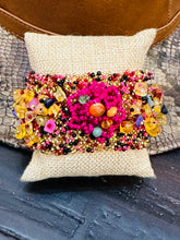 Load image into Gallery viewer, Xochipilli Bracelet