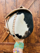 Load image into Gallery viewer, Valentina Cow Crossbody
