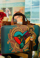 Load image into Gallery viewer, Teodora Crossbody Purse