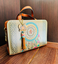 Load image into Gallery viewer, Teodora Crossbody Purse