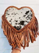 Load image into Gallery viewer, Corazon Cow Vaquero