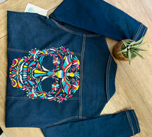 Load image into Gallery viewer, Calavera Denim’s Jackets