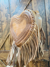 Load image into Gallery viewer, Corazon Vaquero Purse