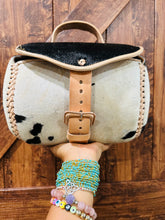 Load image into Gallery viewer, Valentina Cow Crossbody