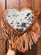 Load image into Gallery viewer, Corazon Cow Vaquero