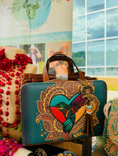 Load image into Gallery viewer, Teodora Crossbody Purse