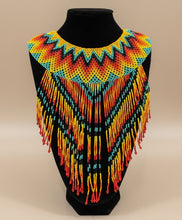 Load image into Gallery viewer, Amazonas Huichol Necklace