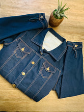 Load image into Gallery viewer, Calavera Denim’s Jackets