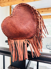 Load image into Gallery viewer, Corazon Cow Vaquero