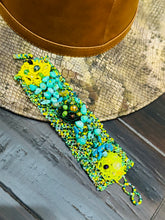 Load image into Gallery viewer, Xochipilli Bracelet