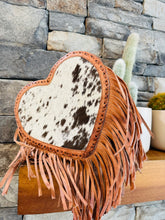 Load image into Gallery viewer, Corazon Cow Vaquero