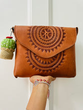 Load image into Gallery viewer, Juanita Crossbody Purse