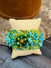 Load image into Gallery viewer, Xochipilli Bracelet