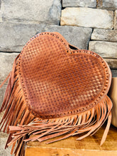 Load image into Gallery viewer, Corazon Cow Vaquero