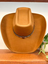 Load image into Gallery viewer, Martina Texana Suede