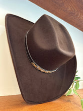 Load image into Gallery viewer, Martina Texana Suede