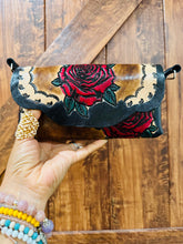 Load image into Gallery viewer, Tlayolotl Crossbody Purse