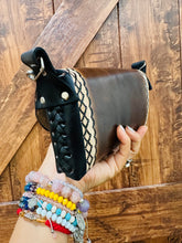 Load image into Gallery viewer, Tlayolotl Crossbody Purse