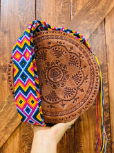 Load image into Gallery viewer, Angelica Crossbody Purse