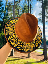 Load image into Gallery viewer, Vaquero Embroidered Hat