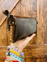 Load image into Gallery viewer, Tlayolotl Crossbody Purse