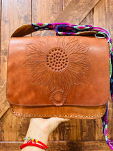Load image into Gallery viewer, Margarita Crossbody Purse