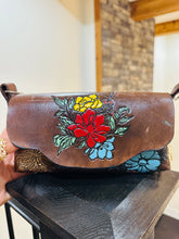 Load image into Gallery viewer, Tlayolotl Crossbody Purse