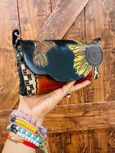 Load image into Gallery viewer, Tlayolotl Crossbody Purse