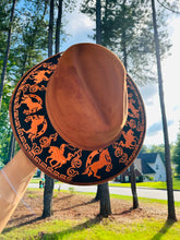 Load image into Gallery viewer, Vaquero Embroidered Hat