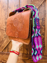 Load image into Gallery viewer, Margarita Crossbody Purse