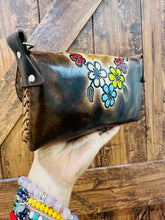 Load image into Gallery viewer, Tlayolotl Crossbody Purse