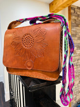 Load image into Gallery viewer, Margarita Crossbody Purse