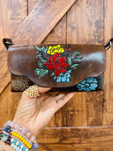 Load image into Gallery viewer, Tlayolotl Crossbody Purse