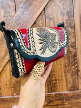 Load image into Gallery viewer, Tlayolotl Crossbody Purse