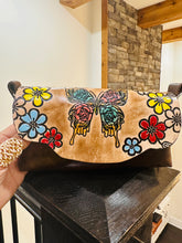 Load image into Gallery viewer, Tlayolotl Crossbody Purse