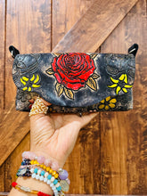 Load image into Gallery viewer, Tlayolotl Crossbody Purse