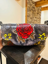 Load image into Gallery viewer, Tlayolotl Crossbody Purse