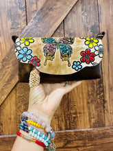 Load image into Gallery viewer, Tlayolotl Crossbody Purse