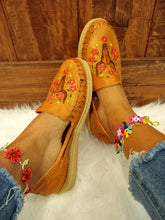 Load image into Gallery viewer, Cowgirl huarache