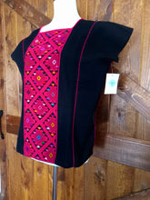 Load image into Gallery viewer, Telar Cintura San Andres Blouse