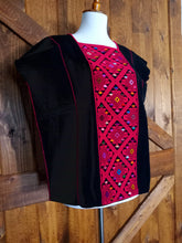 Load image into Gallery viewer, Telar Cintura San Andres Blouse