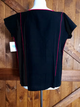 Load image into Gallery viewer, Telar Cintura San Andres Blouse