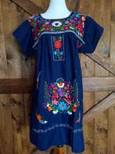 Load image into Gallery viewer, Chanel Mex Dress - Short
