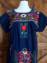 Load image into Gallery viewer, Chanel Mex Dress - Short