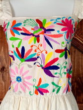 Load image into Gallery viewer, Catalina Otomi Dress