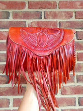 Load image into Gallery viewer, Liz Crossbody Purse