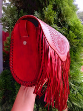 Load image into Gallery viewer, Liz Crossbody Purse